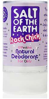 Rock chick deodorant stick