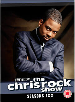 Rock Chris - Show 1 & 2