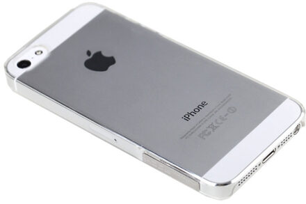 Rock Cover Ethereal voor Apple iPhone 5 Telefoonhoesje