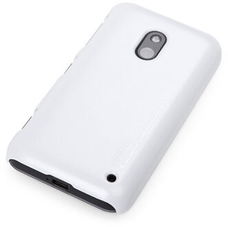 Rock Cover Naked Lumia 620         White