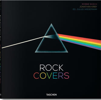 Rock covers