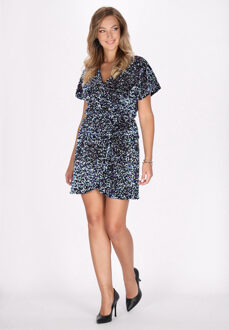 Rock Dames Blauwmunt