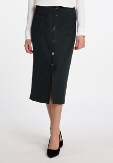 rock dulcey Zwart - S