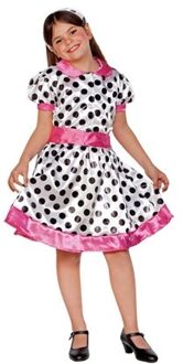 Rock en Roll kostuum kind