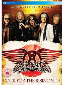 Rock For The Rising Sun (Live)