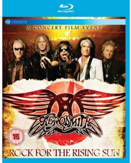 Rock For The Rising Sun Live)