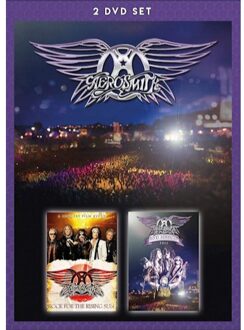 Rock For The Rising Sun + Rocks Don