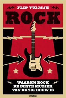 Rock - (ISBN:9789046823194)