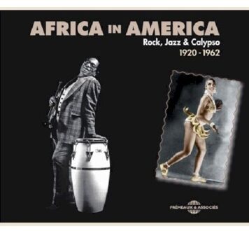 Rock, Jazz & Calypso 1920-1962