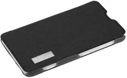 Rock Leather Flip Case voor Nokia Lumia 625 Telefoonhoesje