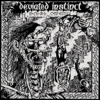 Rock 'N' Roll Conformity