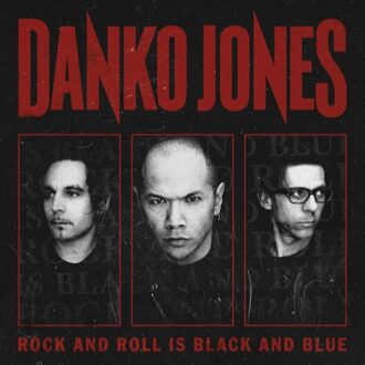 Rock 'n' Roll Is Black & Blue (Limited Digipack Edition)