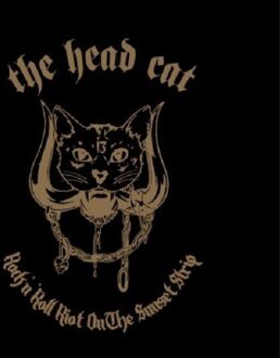 Rock N'Roll Riot On The Sunset Strip