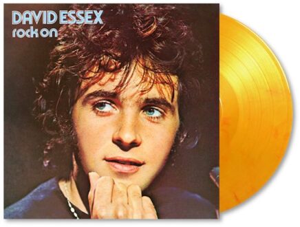 Rock On - David Essex