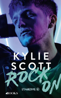 Rock on -  Kylie Scott (ISBN: 9789021485584)
