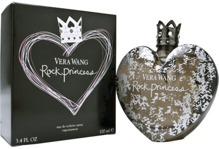 Rock Princess - 100ml - Eau De Toilette