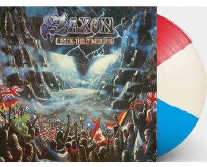 Rock the Nations (LP)