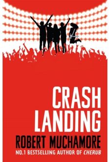 Rock War: Crash Landing