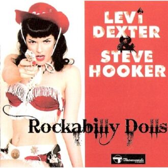 Rockabilly Dolls Split