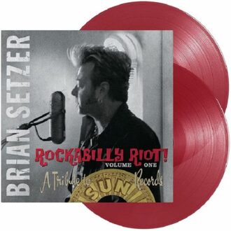 Rockabilly Riot! A Tribute to Sun Records