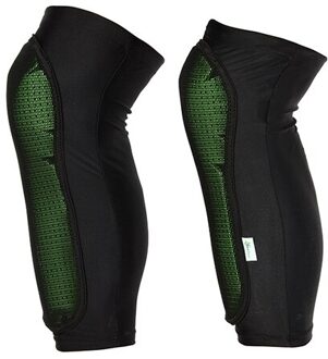 Rockbros Fiets Knie Beschermende Gears Kneepad Knee Pads Sport Been Verwarmt Mtb Fietsen Wandelen Voetbal Camping Leggings Been Mouwen L XL