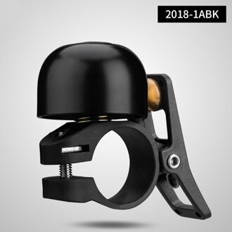 Rockbros Fietsen Ring Bell Mtb Racefiets Clear Luid Klokken Fiets Bells Fietsen Luid Geluid Ring Stuur Hoorn Stuur Bells 2018-1ABK
