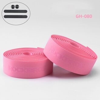 Rockbros Fietsen Stuurlint Fiets Road Stuur Tape Anti-Slip Schokabsorptie Handle Bar Tape Fietsen Entertainment GH-080