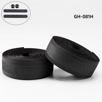 Rockbros Fietsen Stuurlint Fiets Road Stuur Tape Anti-Slip Schokabsorptie Handle Bar Tape Fietsen Entertainment GH-081H