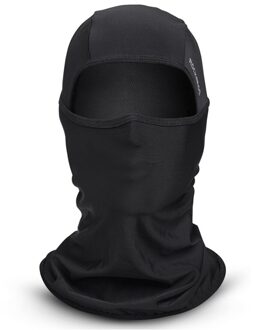Rockbros Zomer Fietsen Zonnebrandcrème Cap Bandana Mannen Fiets Ijs Zijde Anti-Uv Hoed Fiets Outdoor Sport Motorfiets Vissen Gezichtsmasker LF7162-1