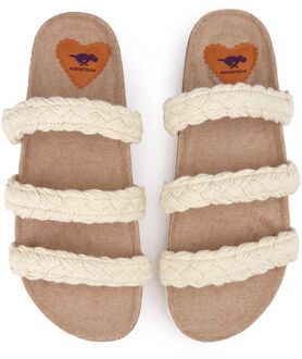 Rocket Dog Ashley Sandalen Beige - EU 38 / UK 5