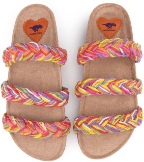 Rocket Dog Ashley Sandalen Veelkleurig - EU 37 / UK 4