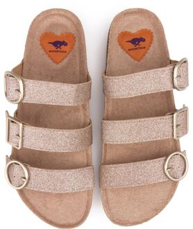 Rocket Dog Astor Sandalen Goud - EU 40.5 / UK 7
