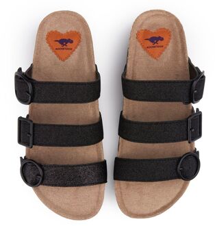 Rocket Dog Astor Sandalen Zwart - EU 37 / UK 4