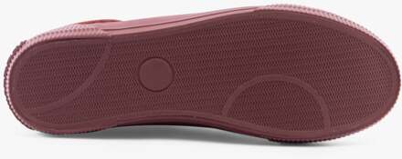 Rocket Dog CHEERY HI Dames Sneakers Rust Bruin