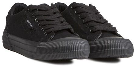 Rocket Dog Cheery Sneakers Zwart - EU 42 / UK 8