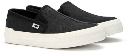 Rocket Dog Cheeryful Orchard Sneakers - maat EU 40.5 / UK 7 Zwart