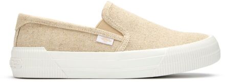 Rocket Dog Cheeryful Orchard Sneakers - maat Naturel