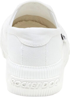 Rocket Dog Dames/Dames Cheery 12A Sportschoenen (Wit)