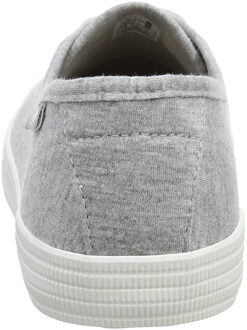 Rocket Dog Dames/dames Chow Chow Zomer Jersey Plimsolls (Lichtgrijs) - EU 39/ UK 6