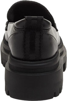 Rocket Dog Dames/Dames Dandy Loafers (Zwart) - EU 37 / UK 4