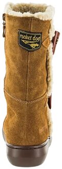 Rocket Dog Dames/dames Helling Halverwege de kuitwinter laars (Kastanje) Kastanjebruin - EU 38 / UK 5