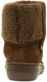 Rocket Dog Dames/dames Suiker Munt Suède Enkel Winterlaarzen (Tribal Bruin) Donker Bruin - EU 36 / UK 3