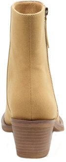 Rocket Dog Dames/Dames Yonder Enkellaarsjes (Kameel) Camel - EU 42 / UK 8