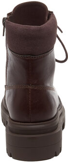 Rocket Dog Dames Danie Laarzen (Donkerbruin) - EU 40.5 / UK 7