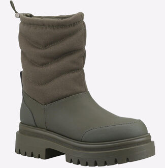 Rocket Dog Dita Laarzen Groen