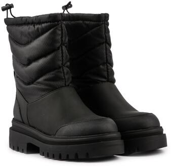 Rocket Dog Dita Laarzen Zwart