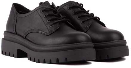 Rocket Dog Donnate Schoenen Zwart