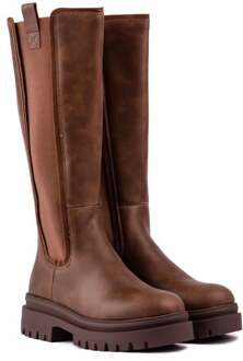 Rocket Dog Dreasl Laarzen Bruin - EU 40.5 / UK 7