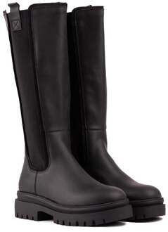 Rocket Dog Dreasl Laarzen Zwart