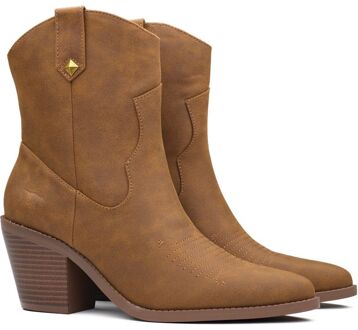 Rocket Dog Feather Laarzen Bruin - EU 38 / UK 5